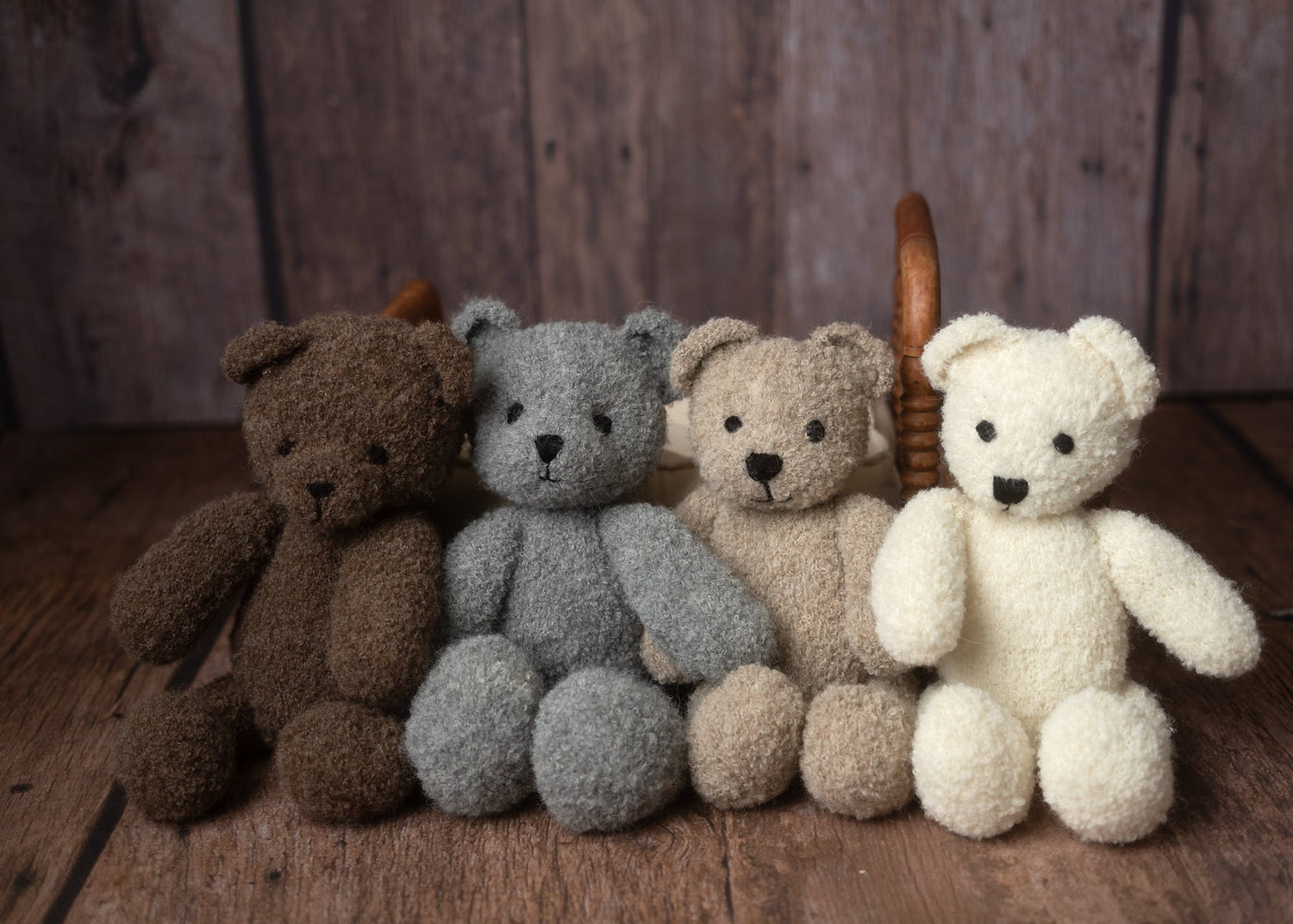 Teddies