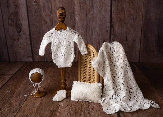 Evie newborn FULL set