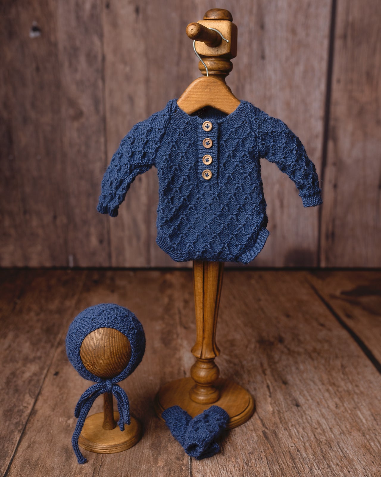 Kairo newborn set