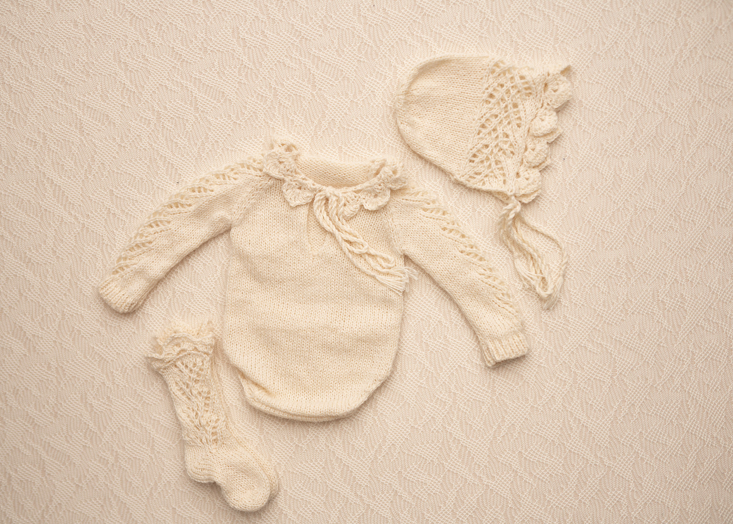 Maya newborn set