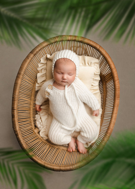 Casper newborn set