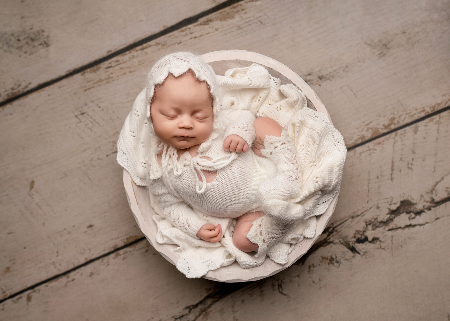 Maya newborn set
