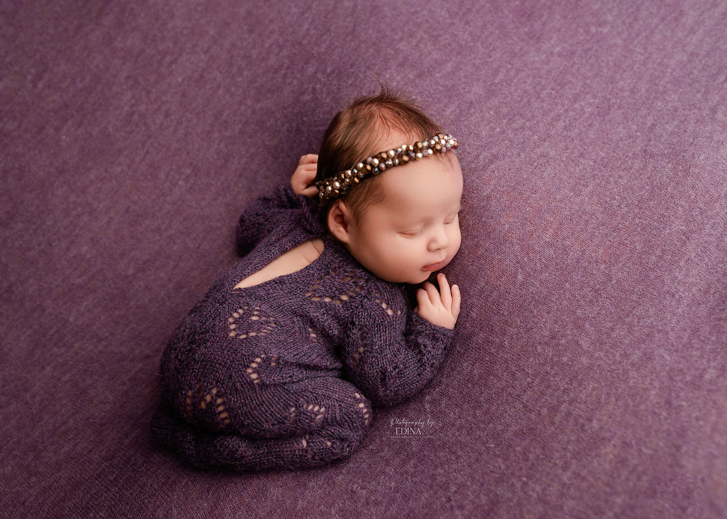 Juniper newborn set