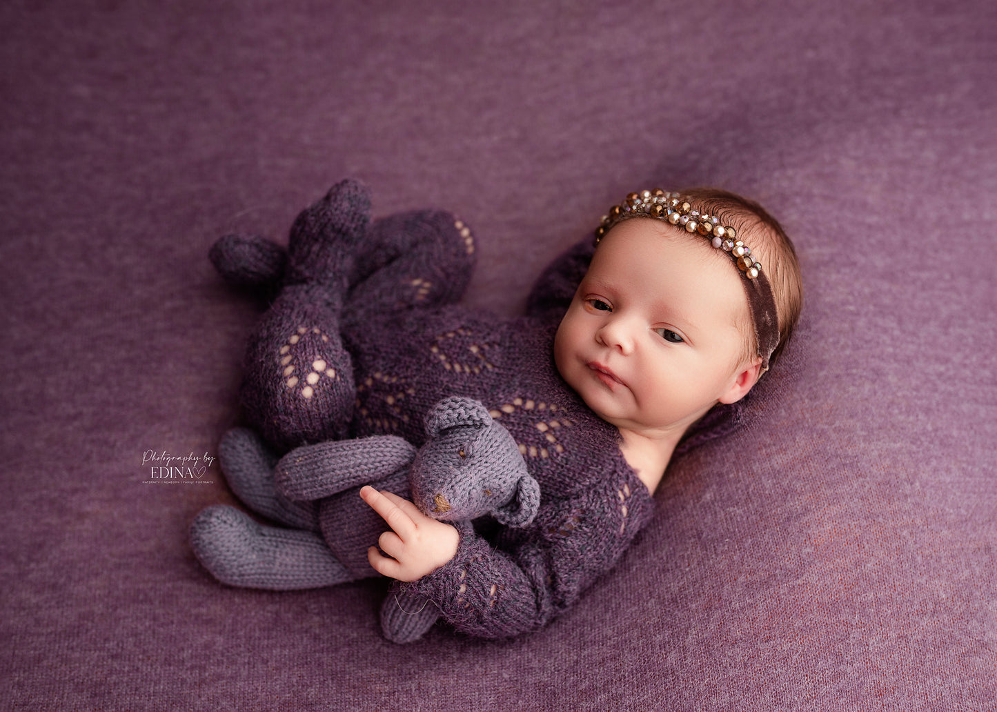 Juniper newborn set