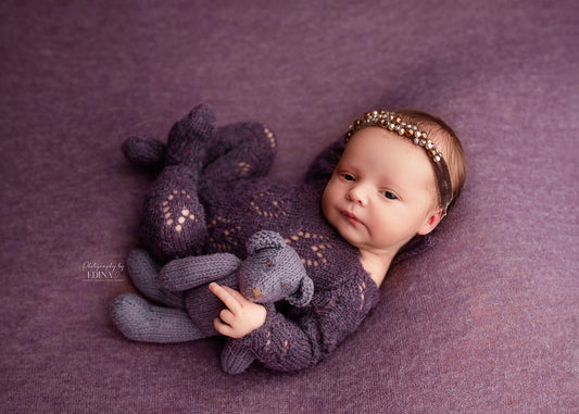 Juniper newborn set