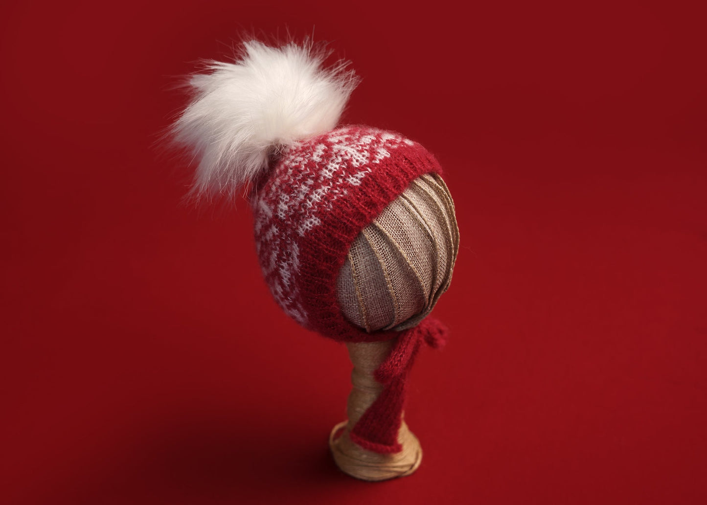 Christmas Olivia sets (Sitter size)