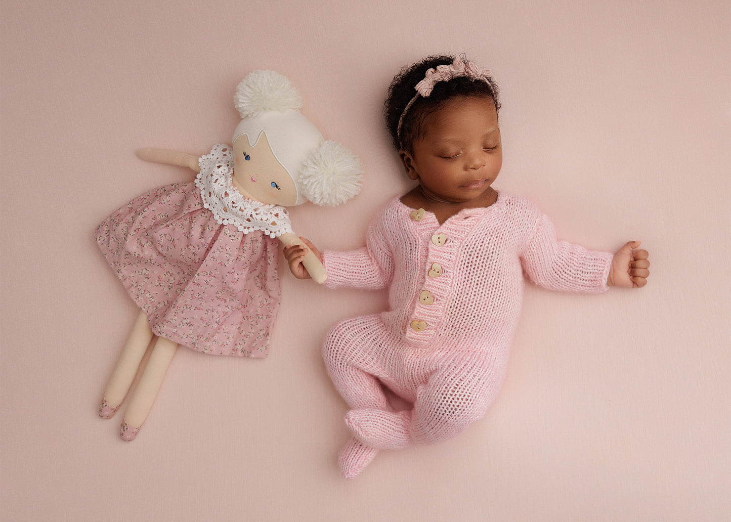 Footless romper only