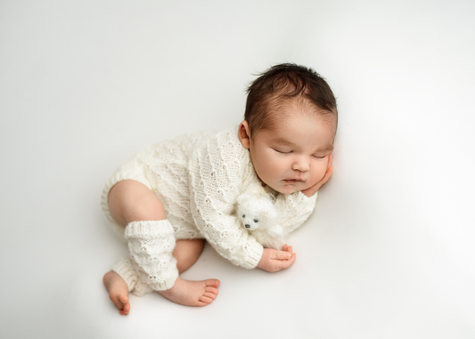 Kairo newborn set