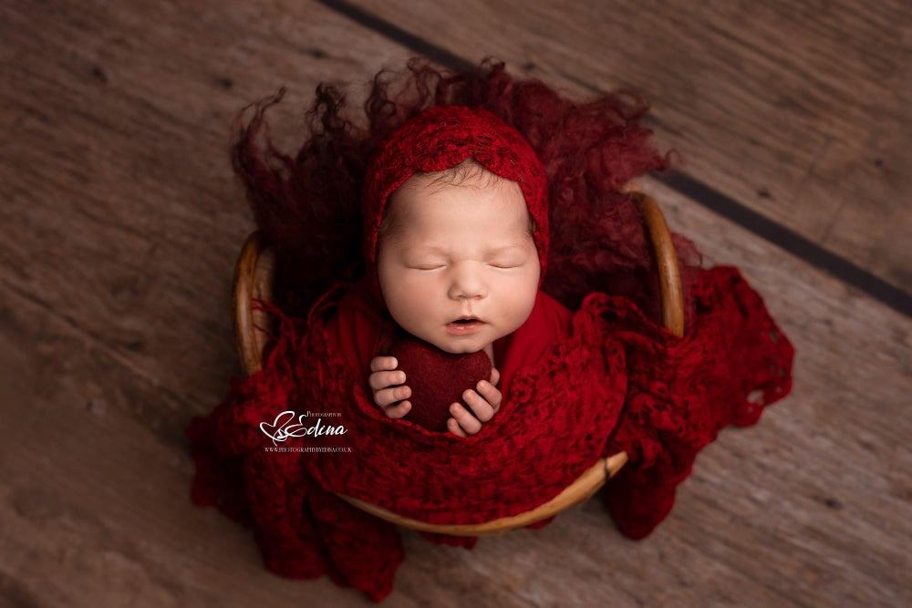 MADELINE lace wrap set