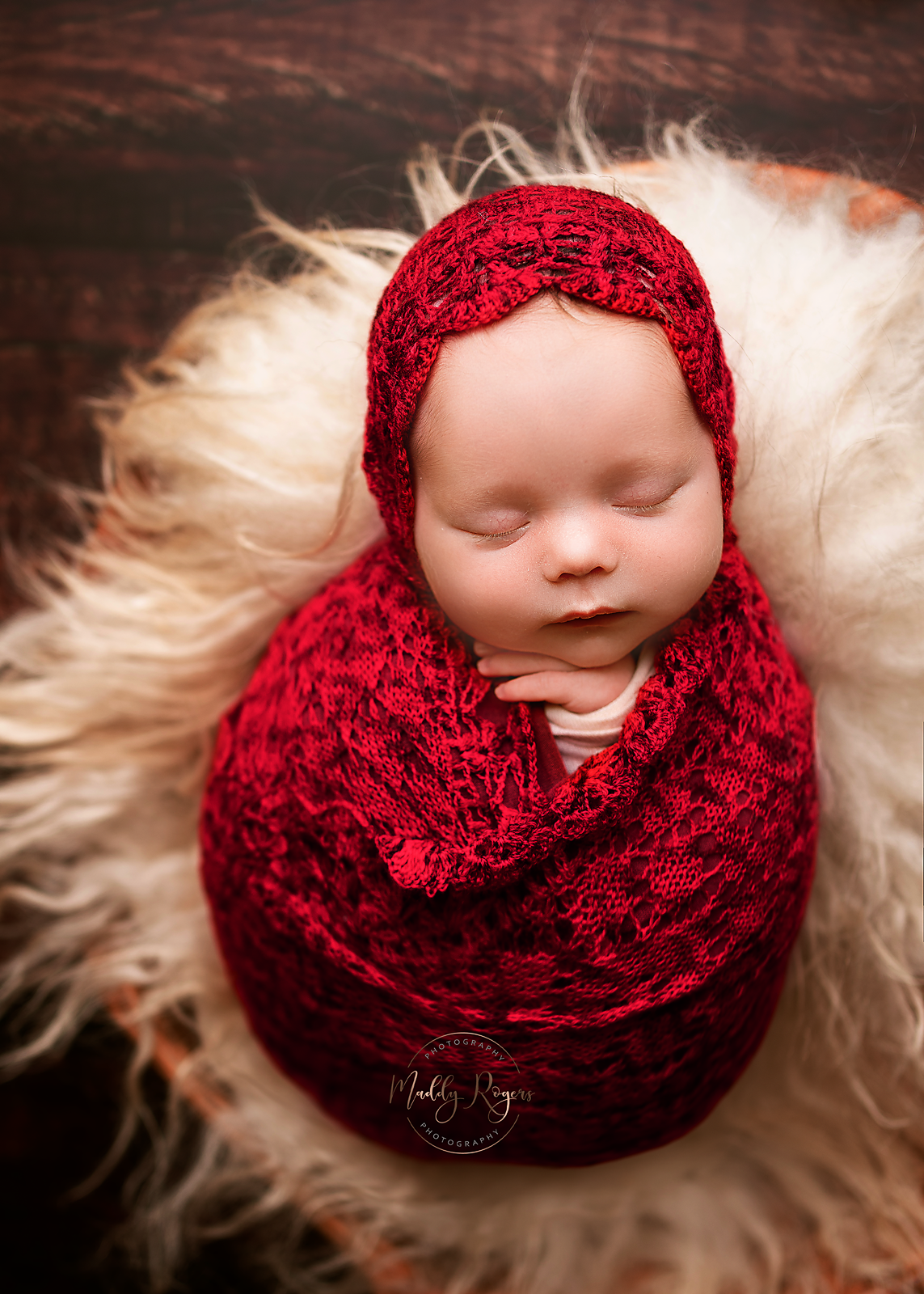 MADELINE lace wrap set