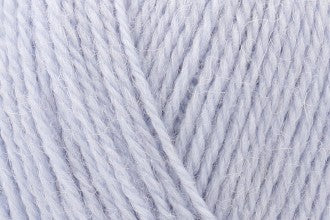 BUNDLE Vintage layer and alpaca newborn romper with matching socks (BLUE)