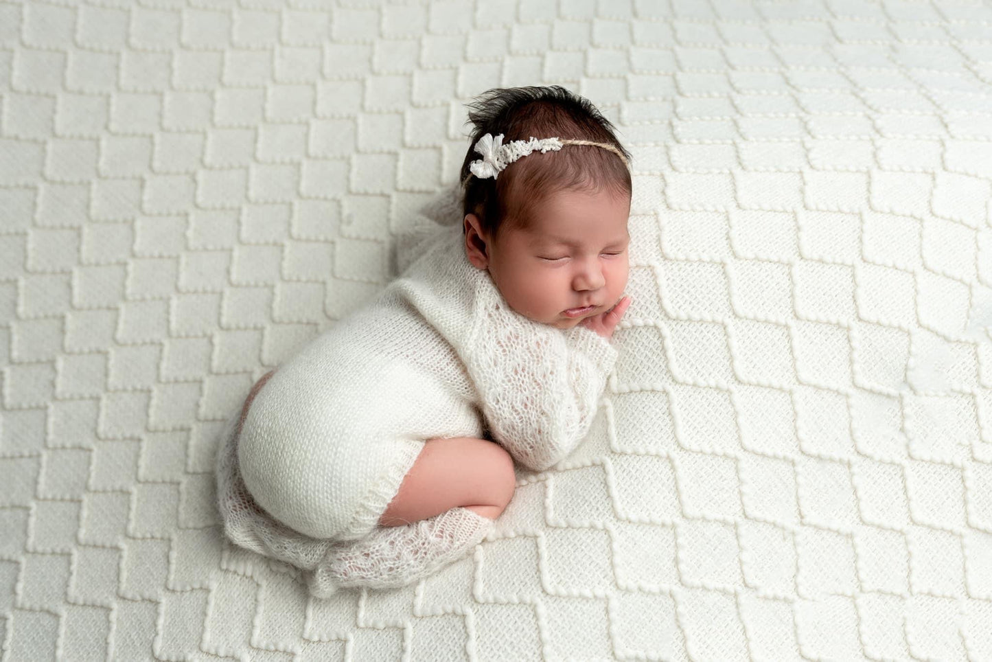 Olivia newborn sets with socks