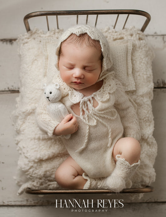 Maya newborn set