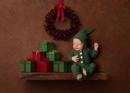 Noah newborn set