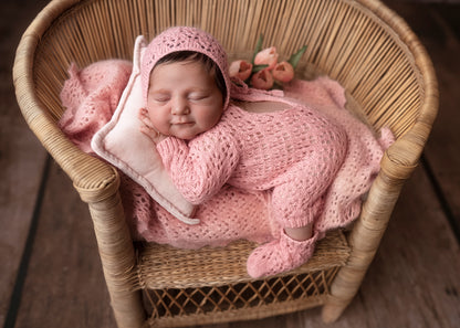 Bella newborn set