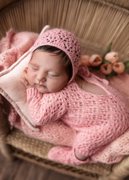 Bella newborn set