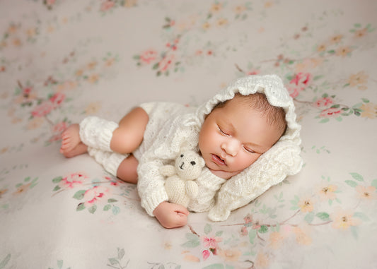 Maya newborn set