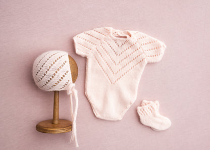Lola newborn set