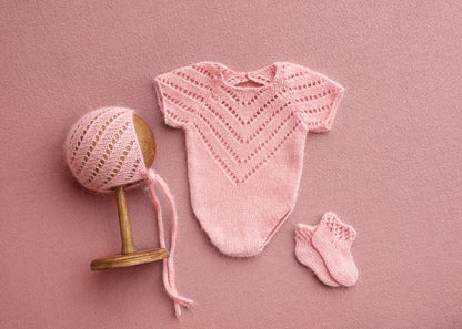 Lola newborn set