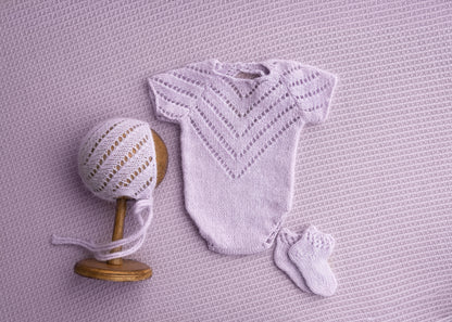 Lola newborn set