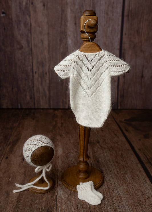Lola newborn set