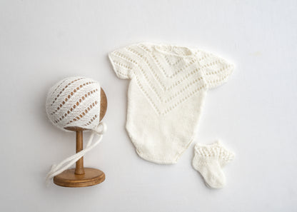 Lola newborn set