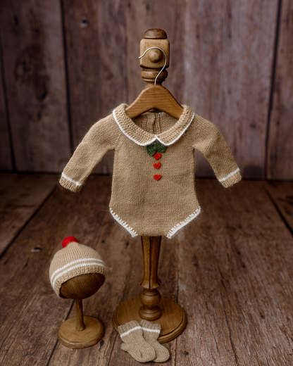 Gingerbread sets