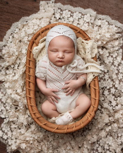 Lola newborn set