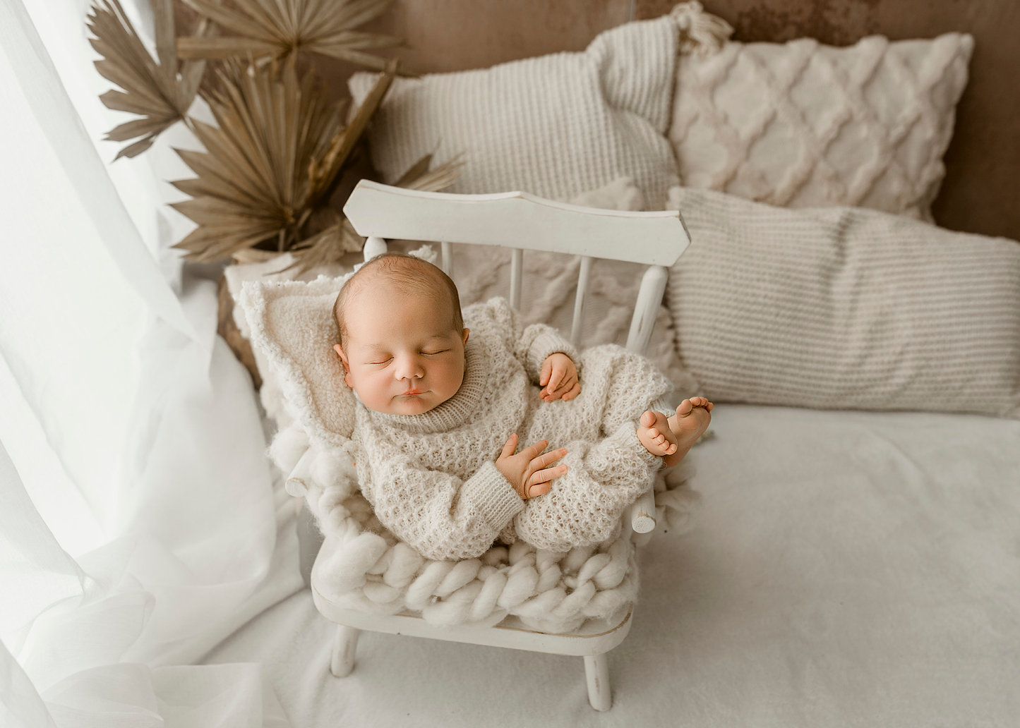 Dillan set