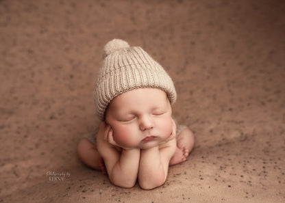 Elio newborn set