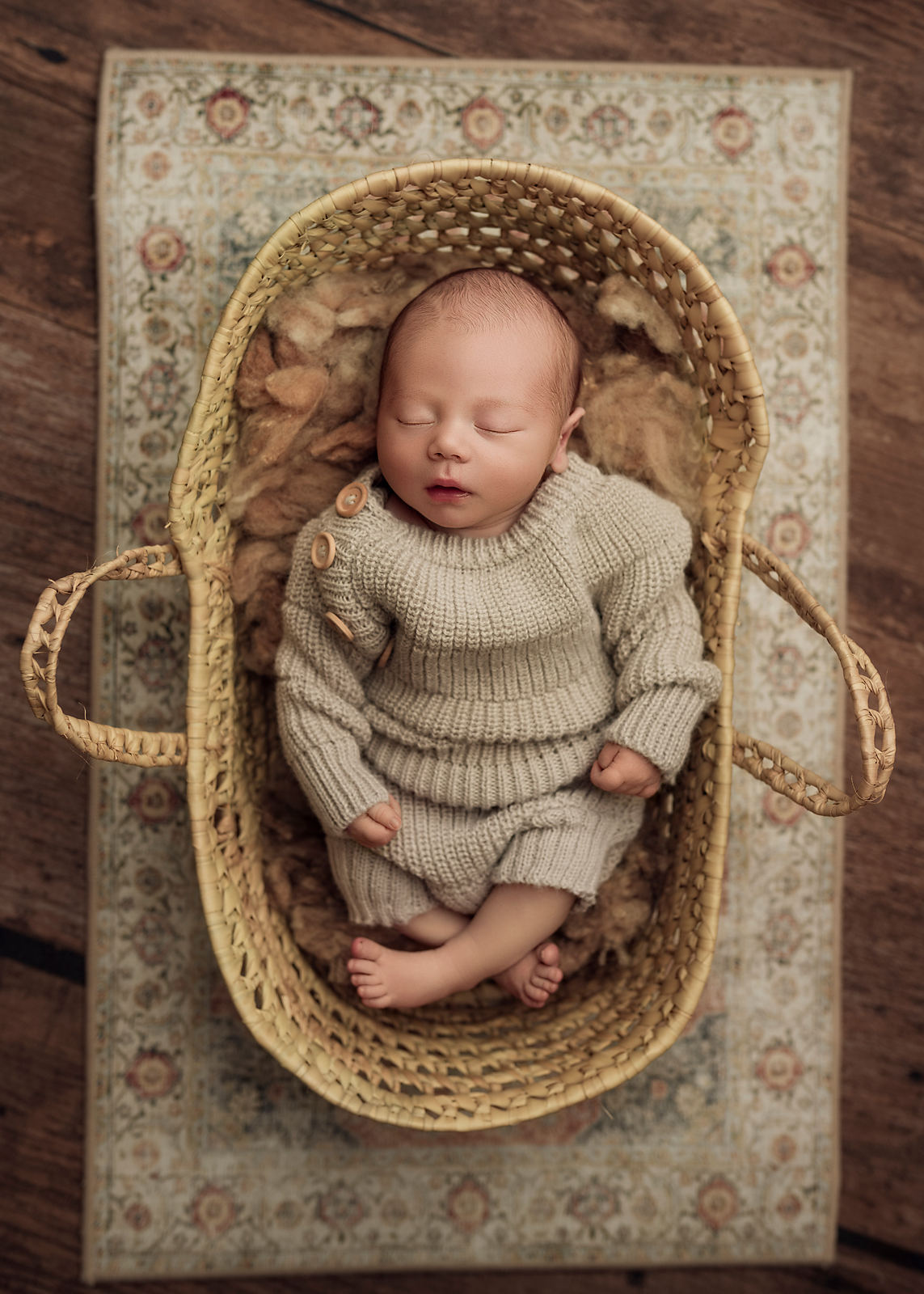 Bronx jumper set
