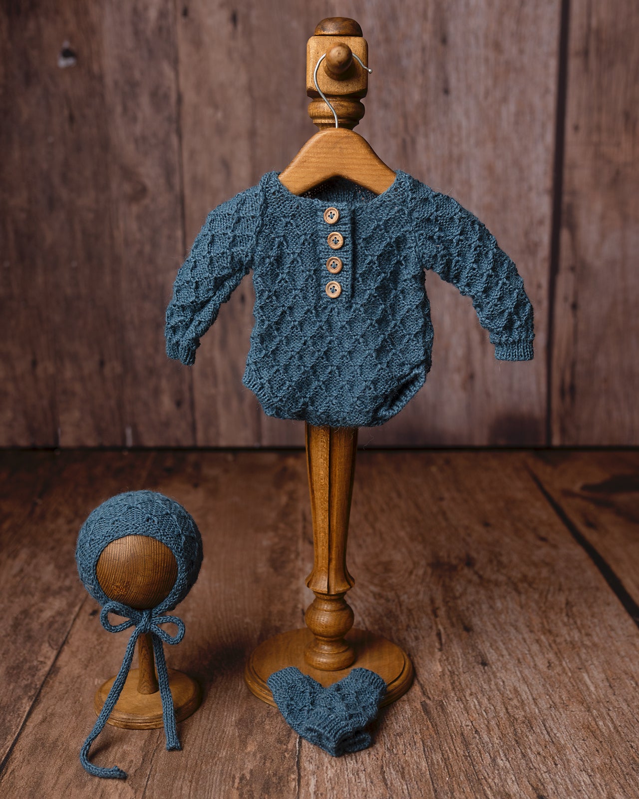 Kairo newborn set