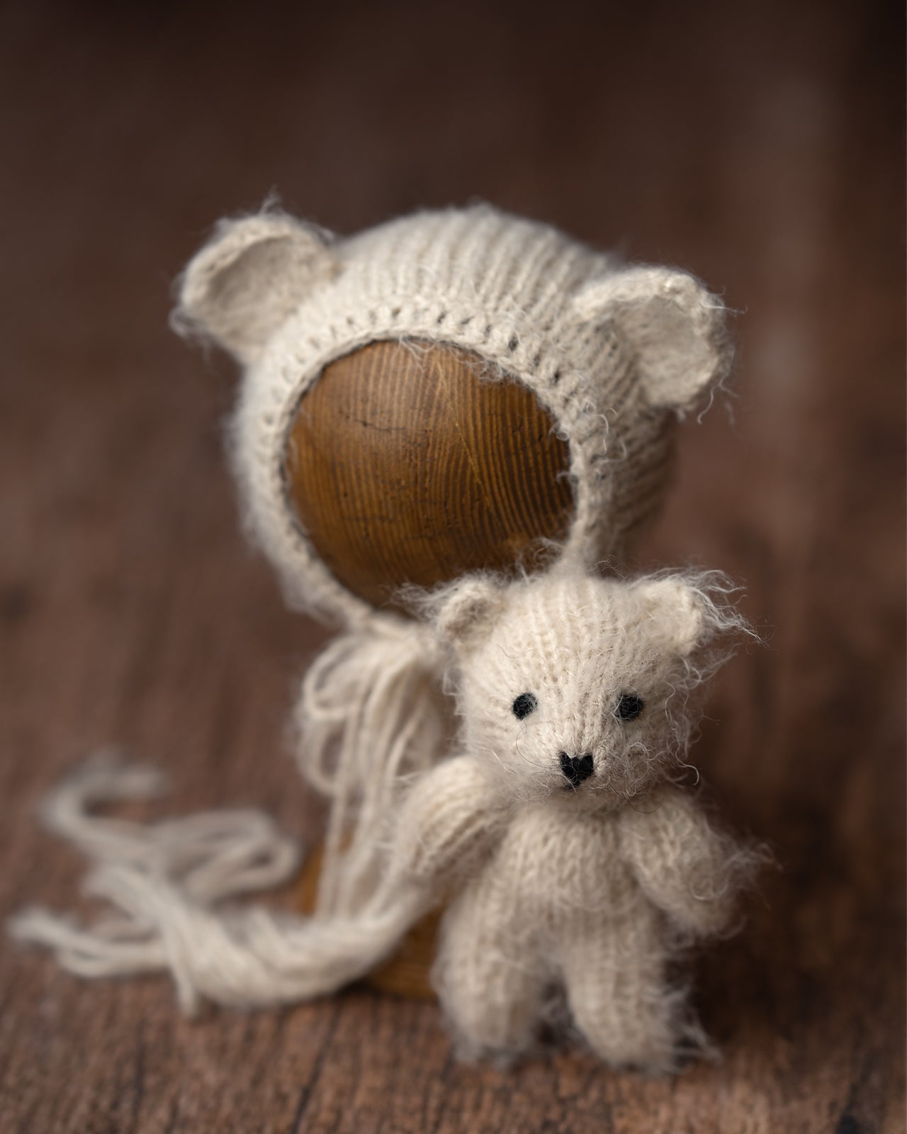 Fuzzy teddy sets