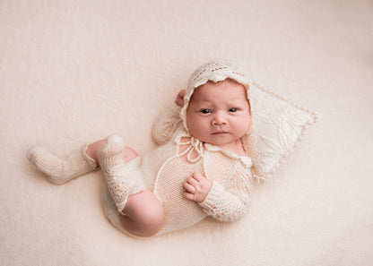 Maya newborn set