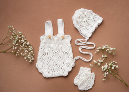 Evelyn newborn set
