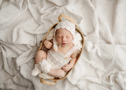 Evelyn newborn set