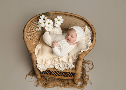 Casper newborn set