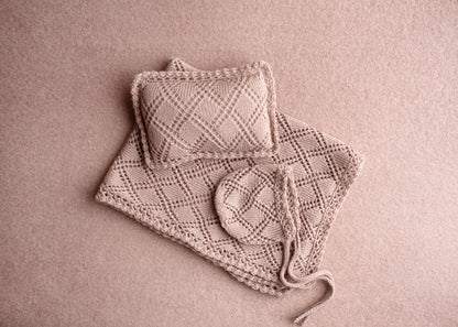 Mauve set