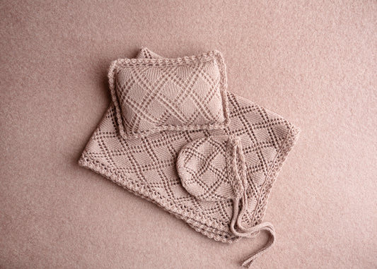 Mauve set
