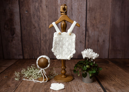 Evelyn newborn set