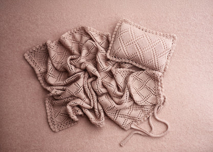 Mauve set