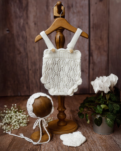 Evelyn newborn set