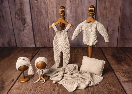 Kairo FULL set