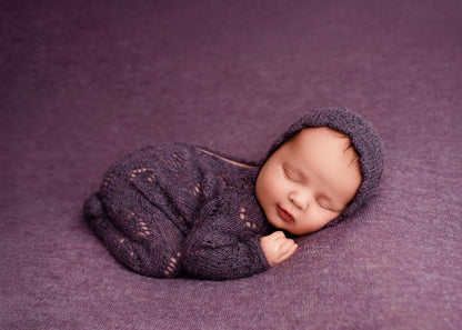 Juniper newborn set
