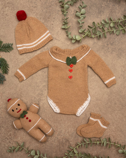 Gingerbread sets