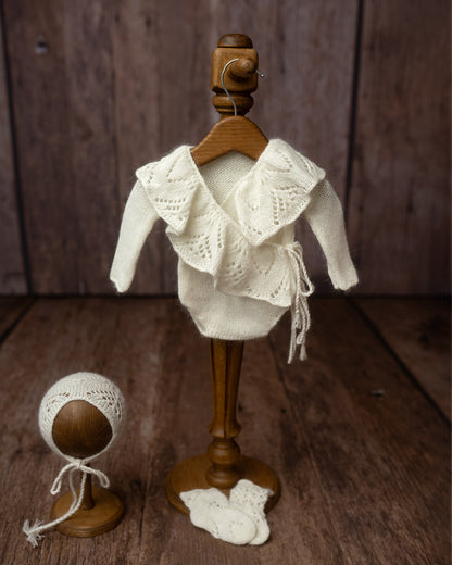 Katia romper