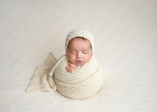 Honeycomb wrap set