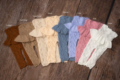 Katia romper