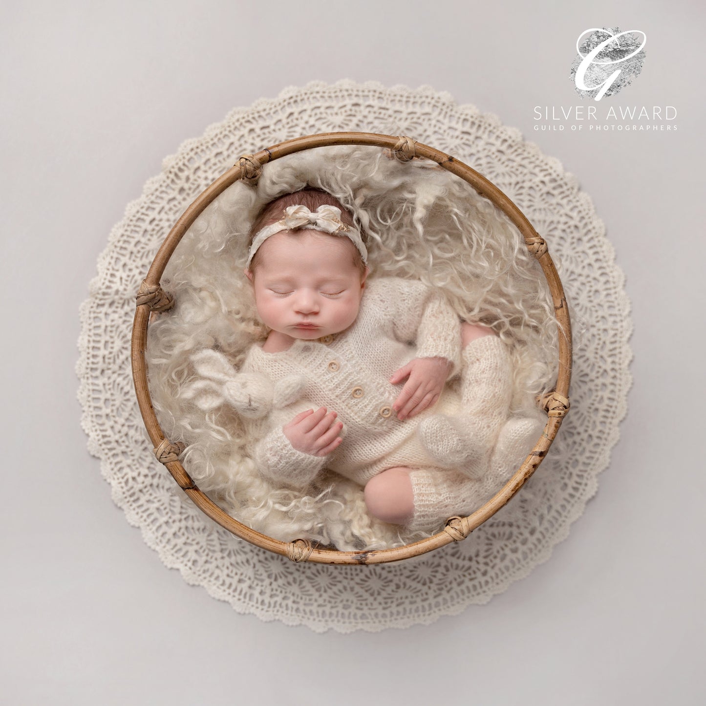 Olivia newborn sets with socks