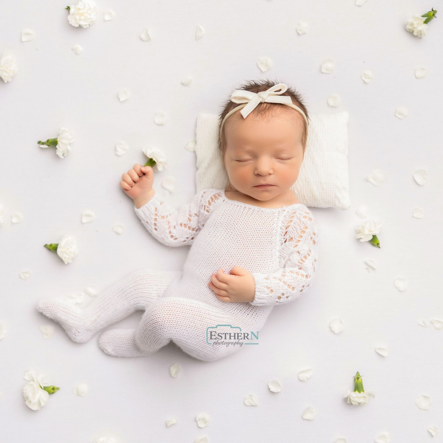 Esther newborn set